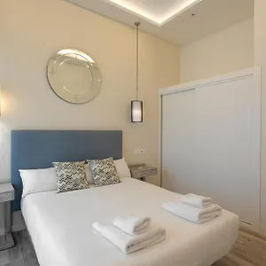  Appartement Fresh Velazquez